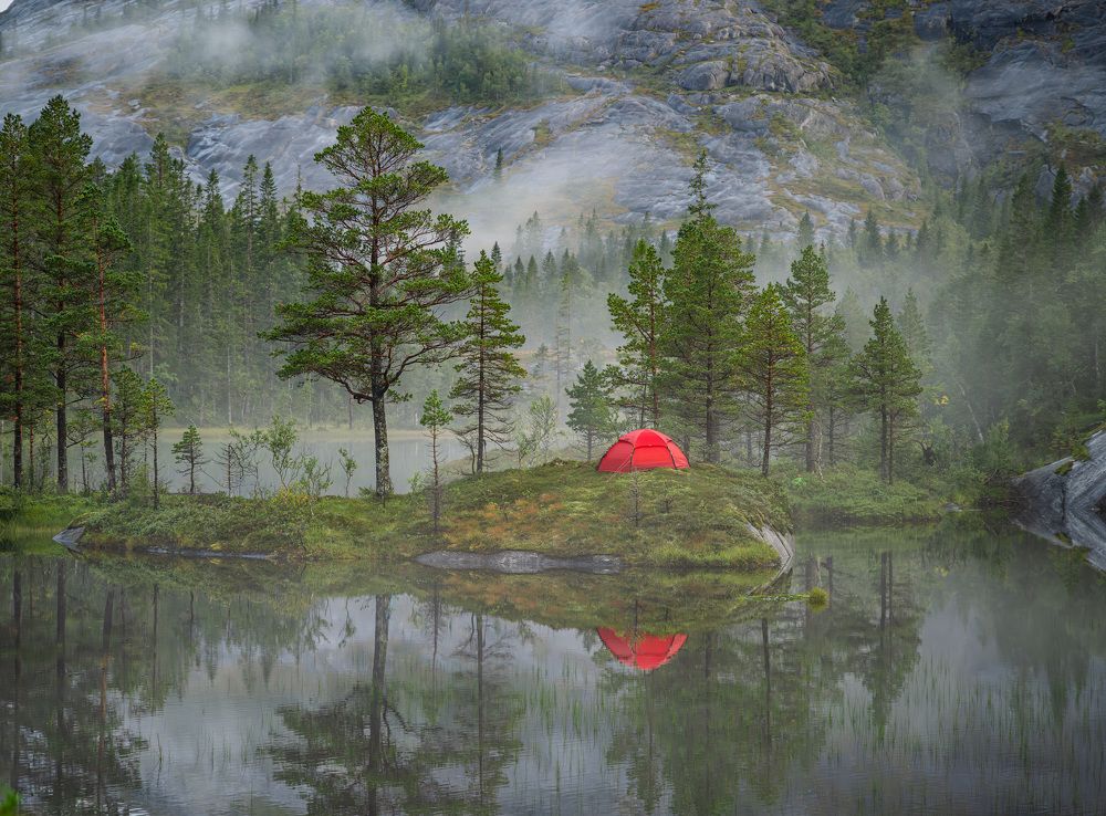 Photograph by Marius Karlsson