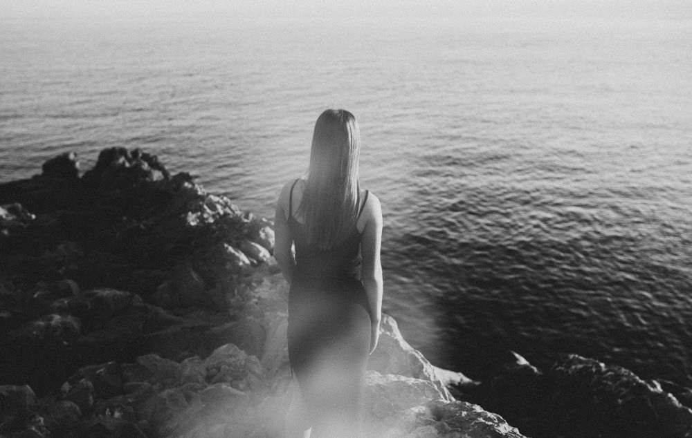 Русалка/Mermaid