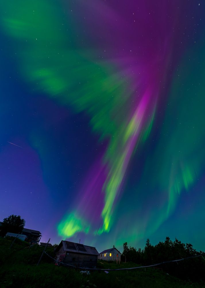 Фотография автора Mika Mgla