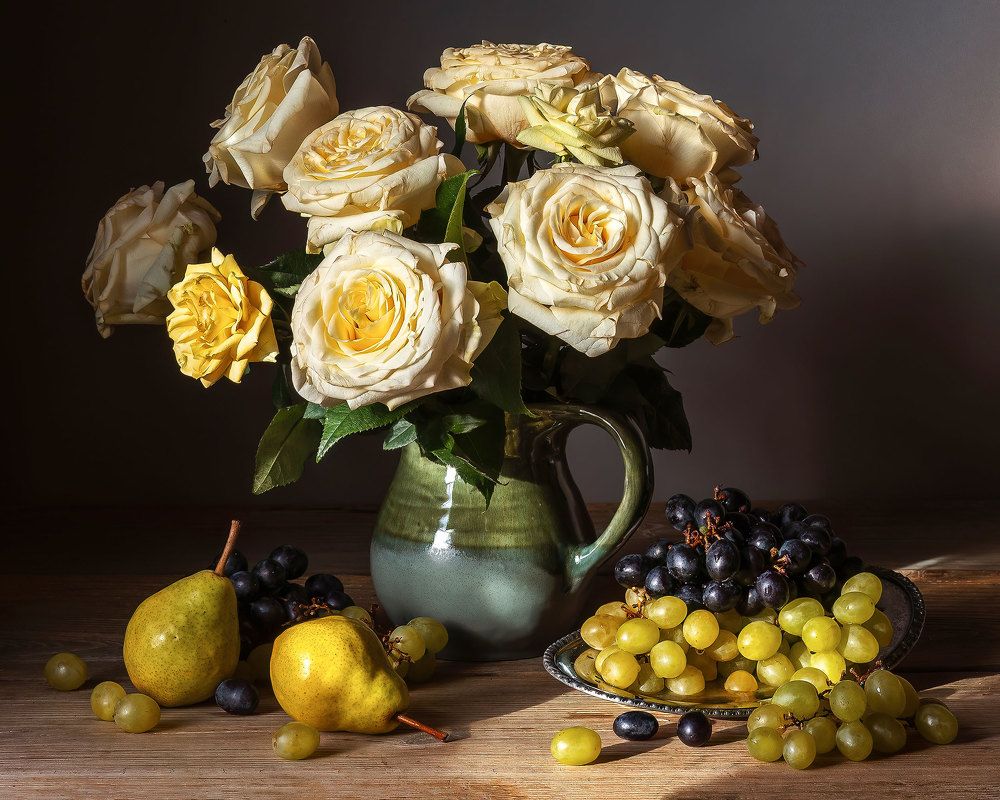 Photograph by Слуцкая Яна