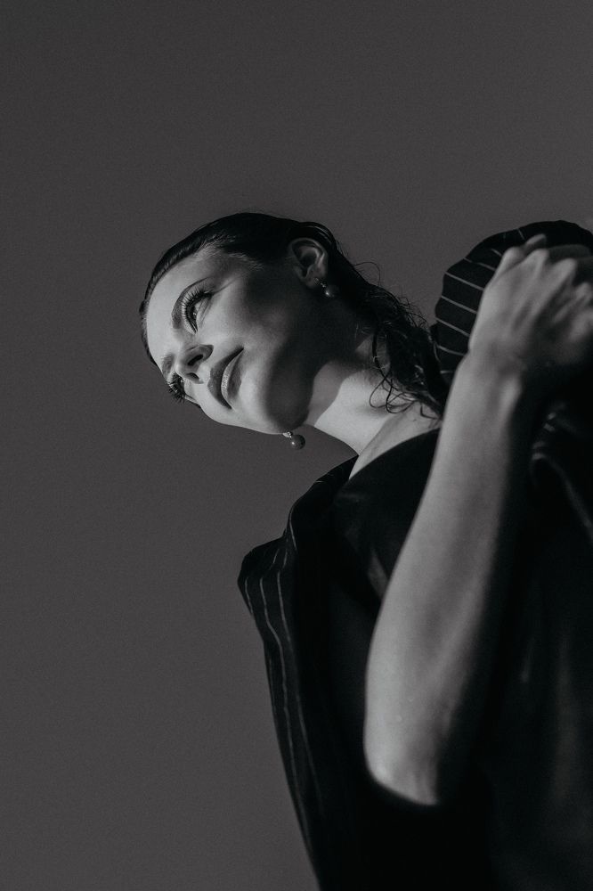 Photograph by Ксения Лукашевич