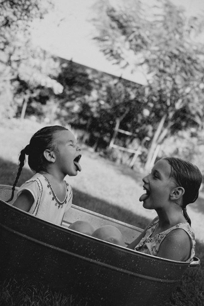 Photograph by Ксения Лукашевич