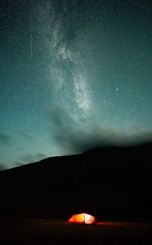 Photograph by Marius Karlsson