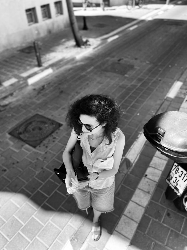 Photograph by Anastasiia