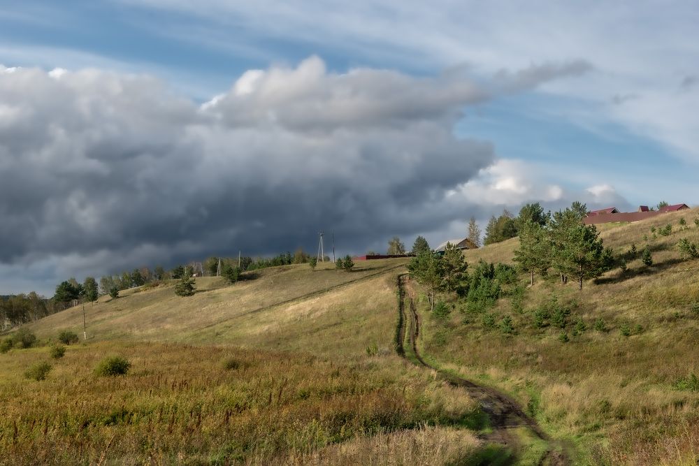 Photograph by Валерий Туманов