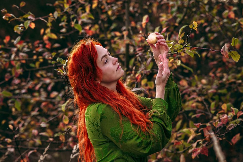 Фотография автора Ольга Ухналева