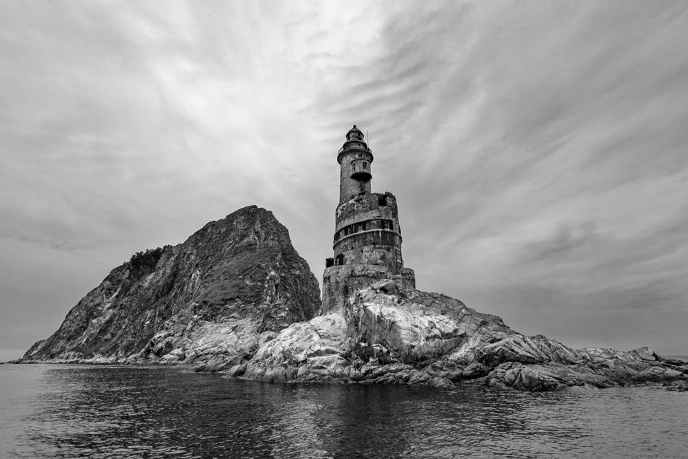 Photograph by Алексей Новиков