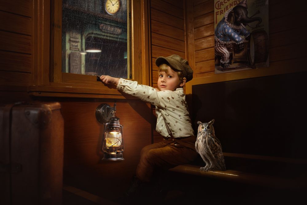 Photograph by Mariartfoto