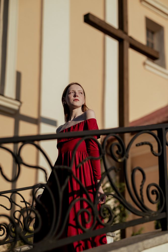 Фотография автора Ольга Ухналева