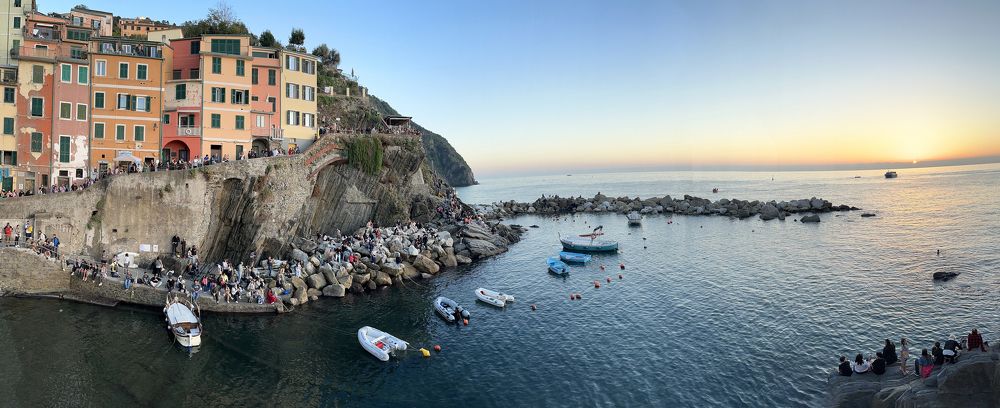 Photograph by David Spiel