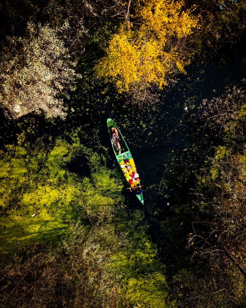 Photograph by Umer Nazir