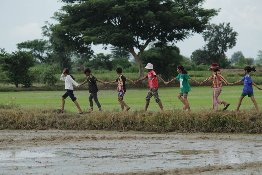 Photograph by Pheap Sophinh