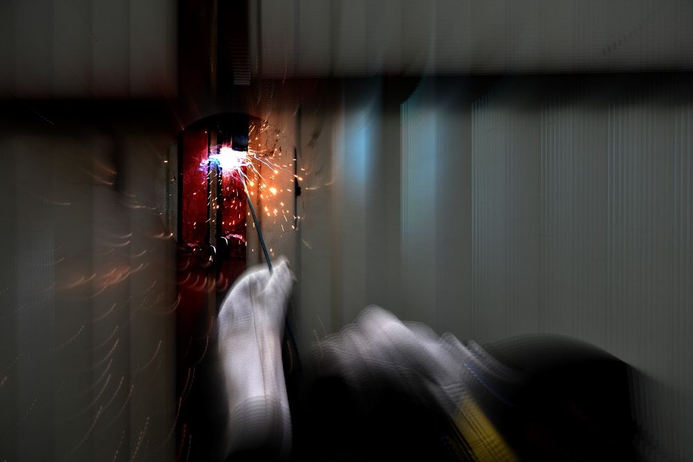 Photograph by Владимир Еремин