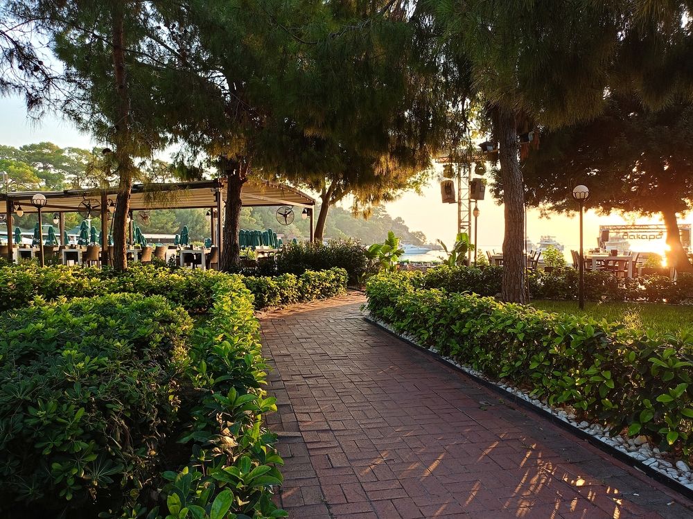 Photograph by Елена Чернякова