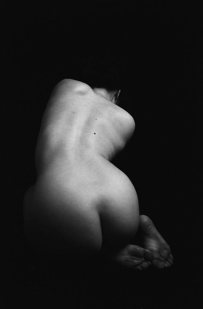 Фотография автора александра вебер