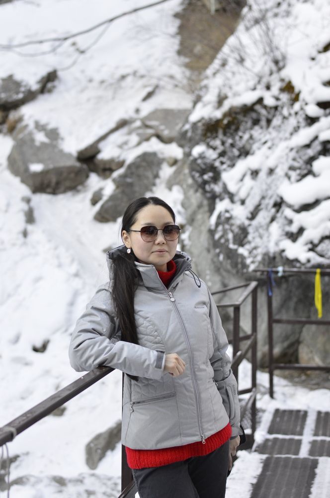 Photograph by Евгений