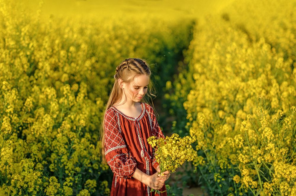 Photograph by Анжелика Каминская