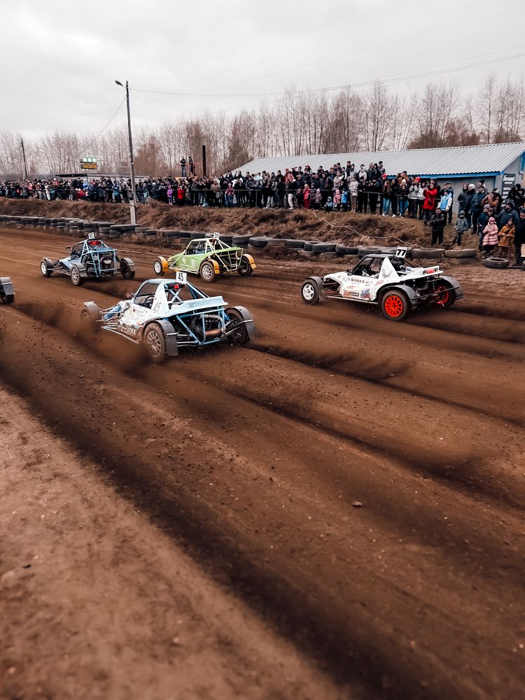 Photograph by Константин Шипицын