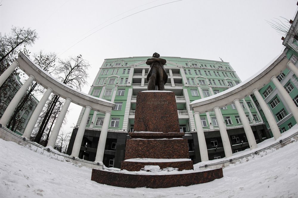 Фотография автора Андрей Рогов