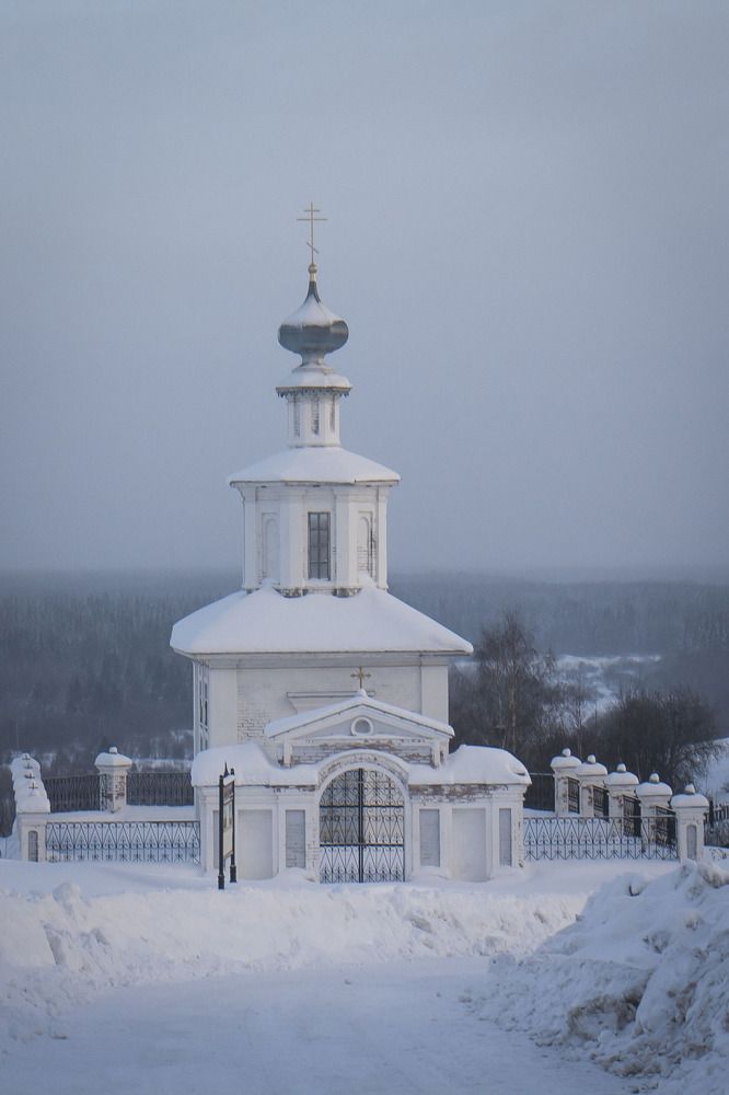 Photograph by Светлана  Кузнецова