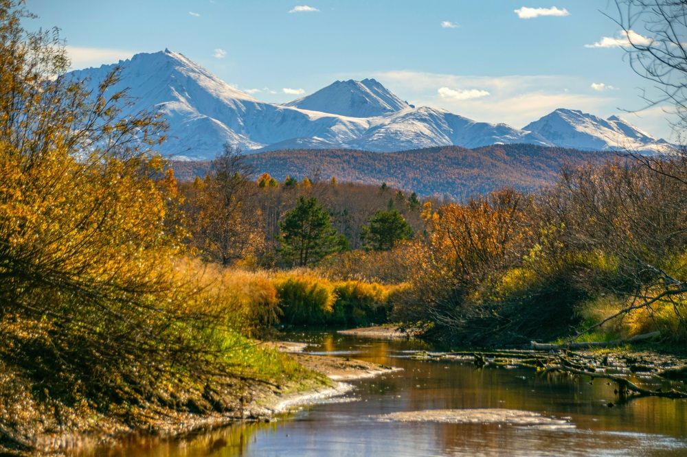 Photograph by Виктория Лобанова