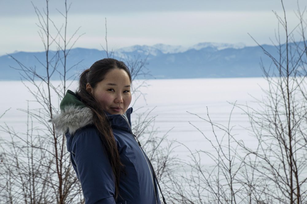 Photograph by Евгений