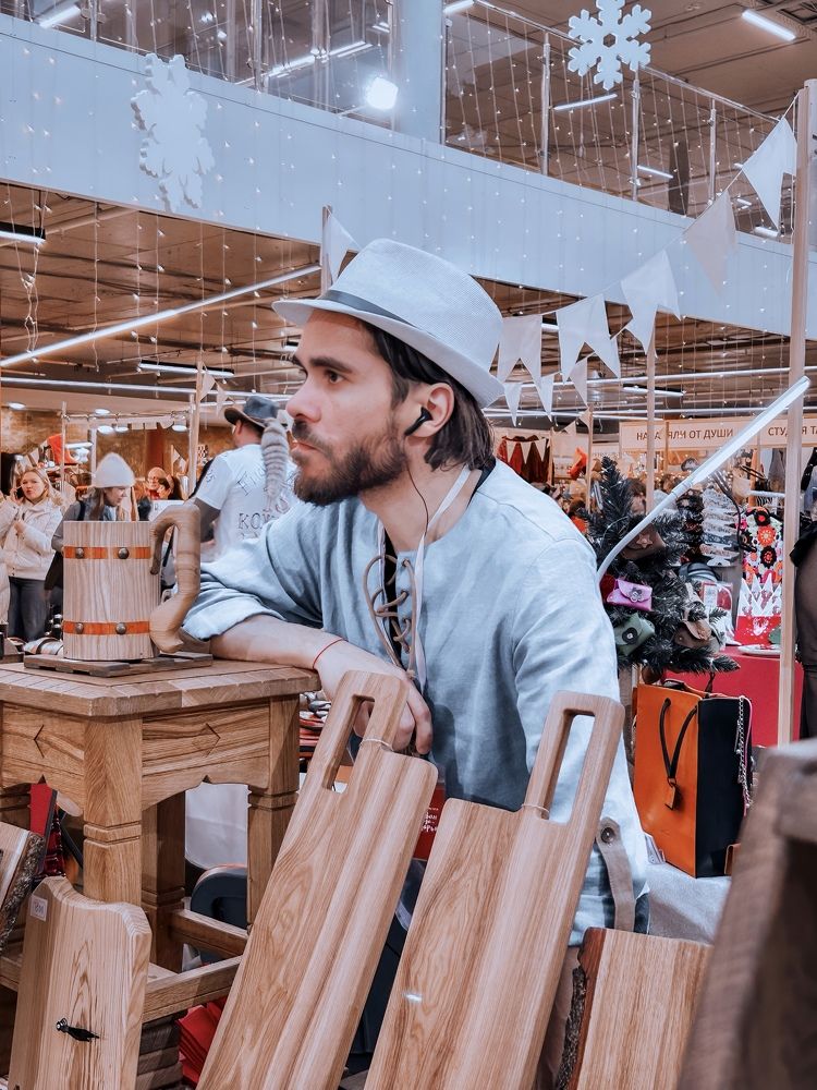 Photograph by Константин Шипицын