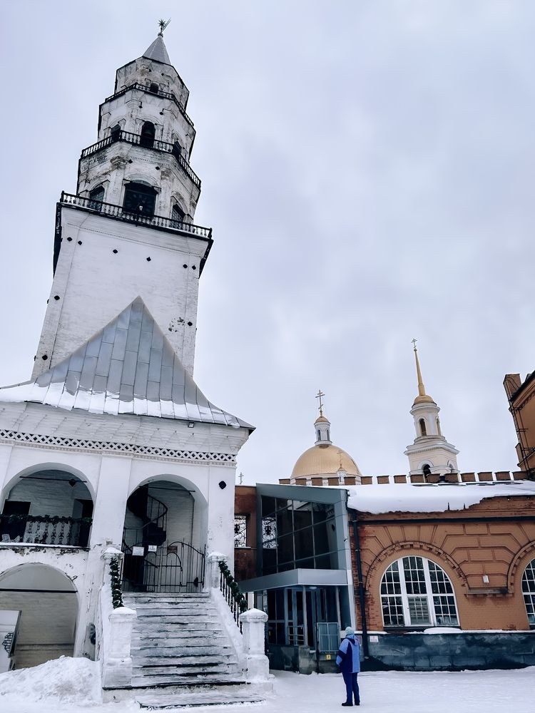 Photograph by Константин Шипицын