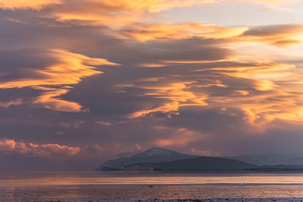 Photograph by Виктория Лобанова