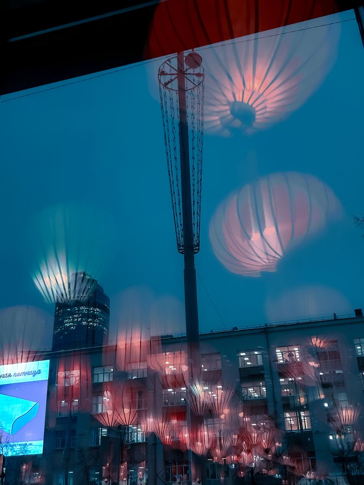 Photograph by Константин Шипицын