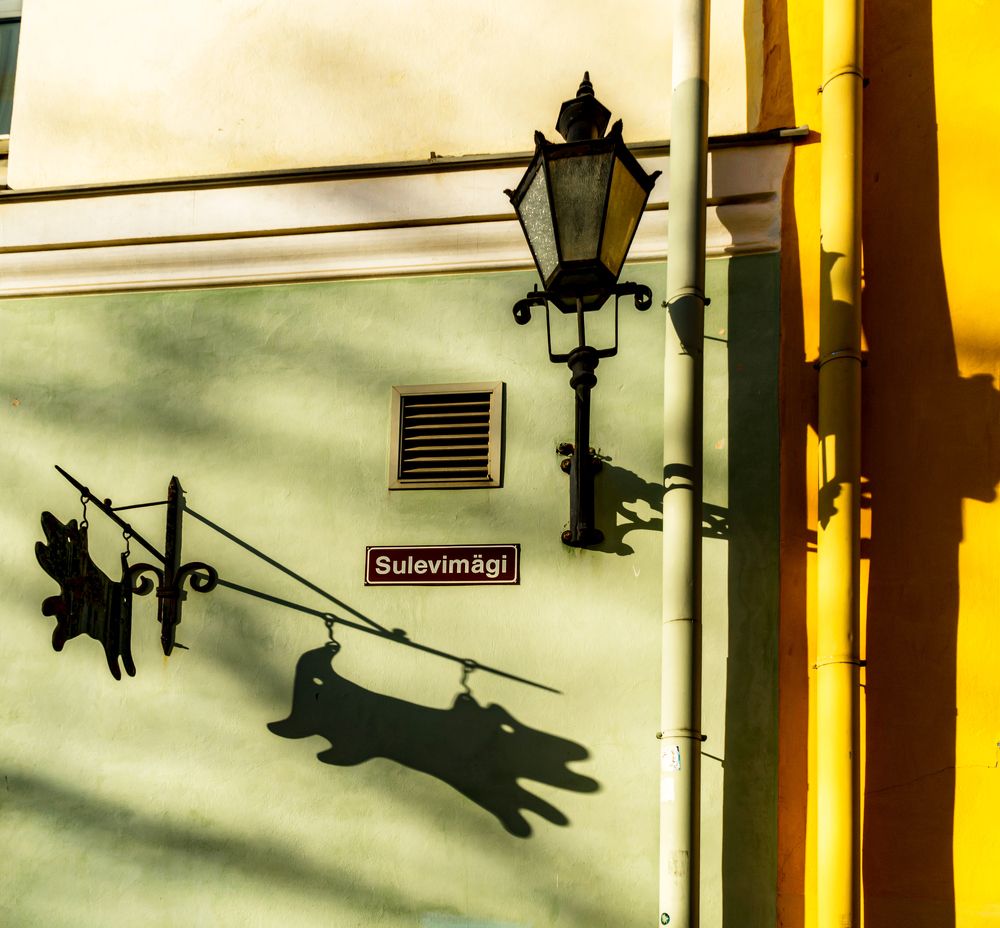 Photograph by Gennadiy Slezkin