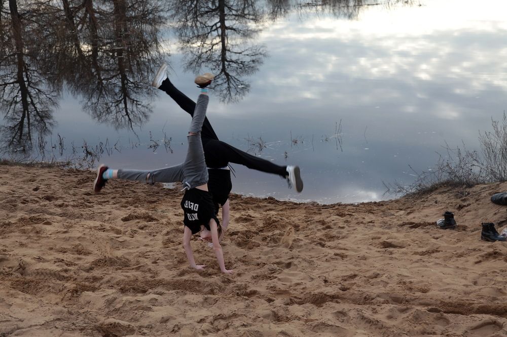 Photograph by Пётр Соколов