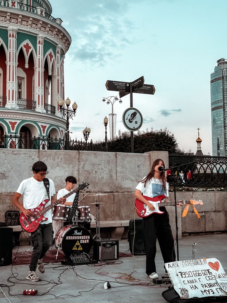 Photograph by Константин Шипицын