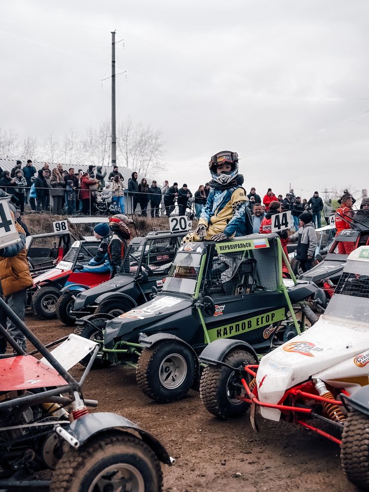 Photograph by Константин Шипицын