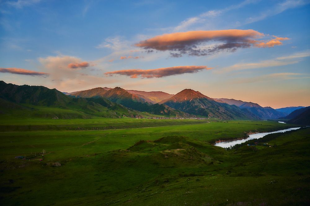 Photograph by Владимир Малевич