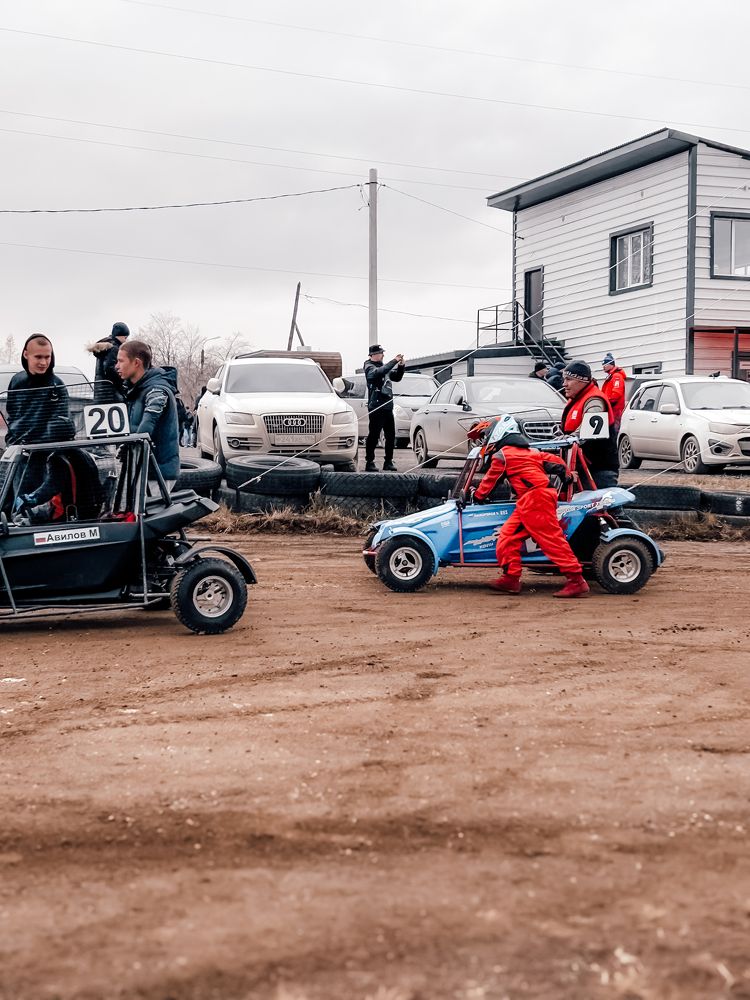 Photograph by Константин Шипицын