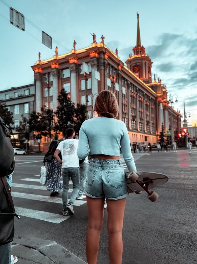 Photograph by Константин Шипицын