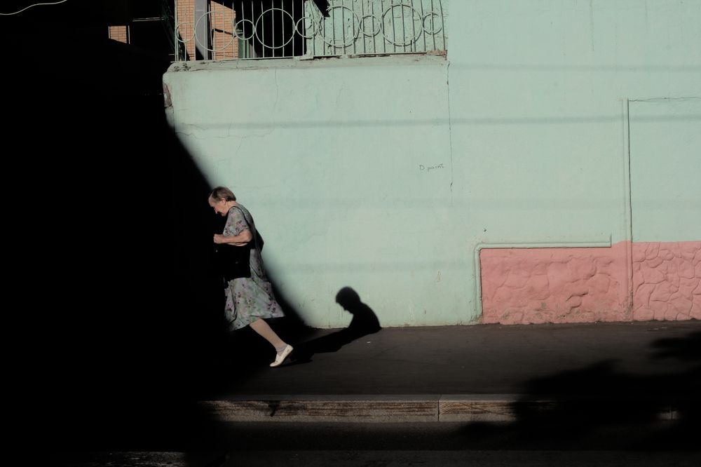 Photograph by Maltera Dima