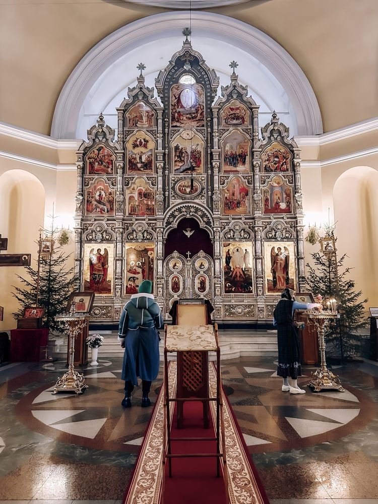 Photograph by Константин Шипицын