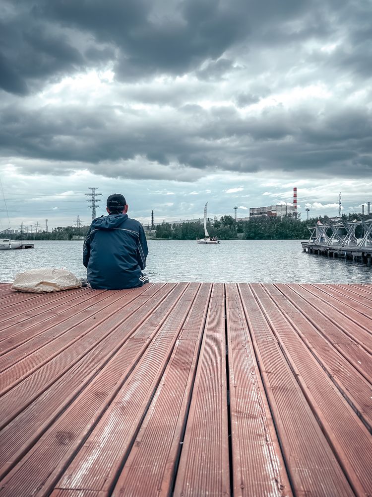 Photograph by Константин Шипицын