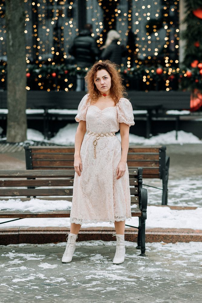 Фотография автора Ольга Ухналева