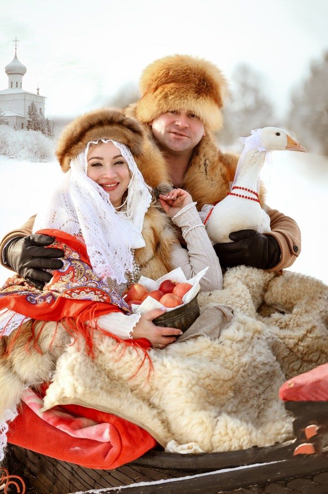 Photograph by Елена Савченкова