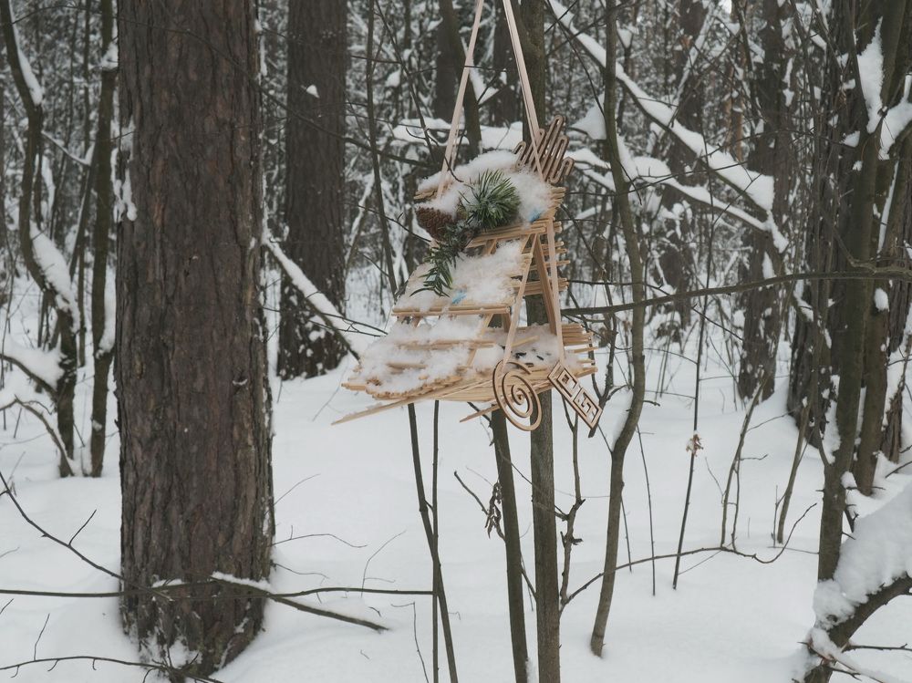 Photograph by Юлия Жереченко