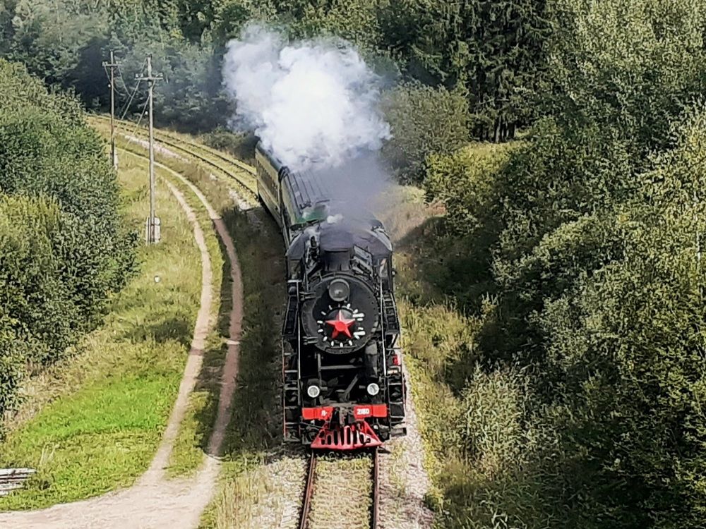 Photograph by Юрий Пучков