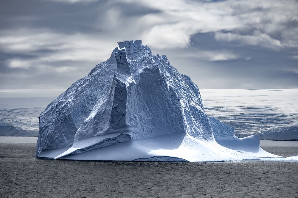 Photograph by Sergio Molfino