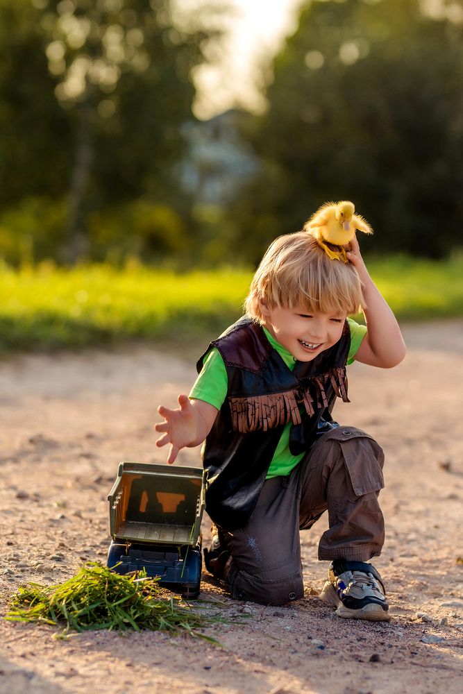 Photograph by Ирина Юрлова