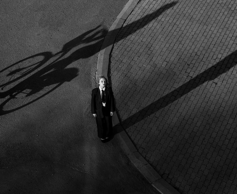 Photograph by Гузаль Сапаметова