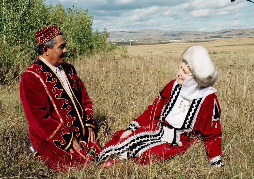 Photograph by Фарит Зиатдинов