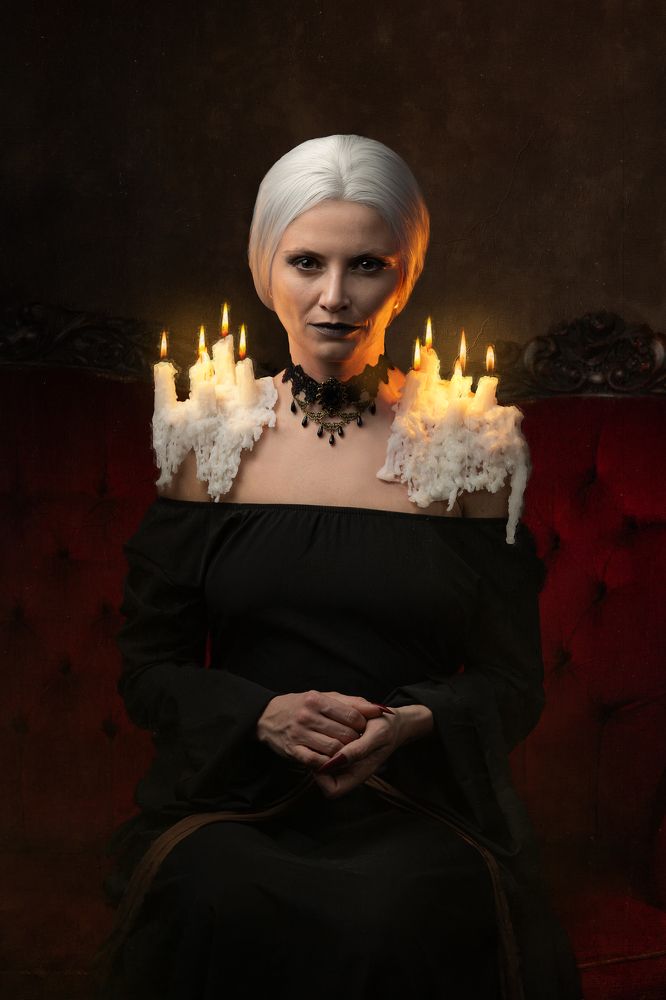 Photograph by Arcu Catalin