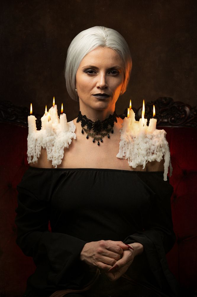 Photograph by Arcu Catalin